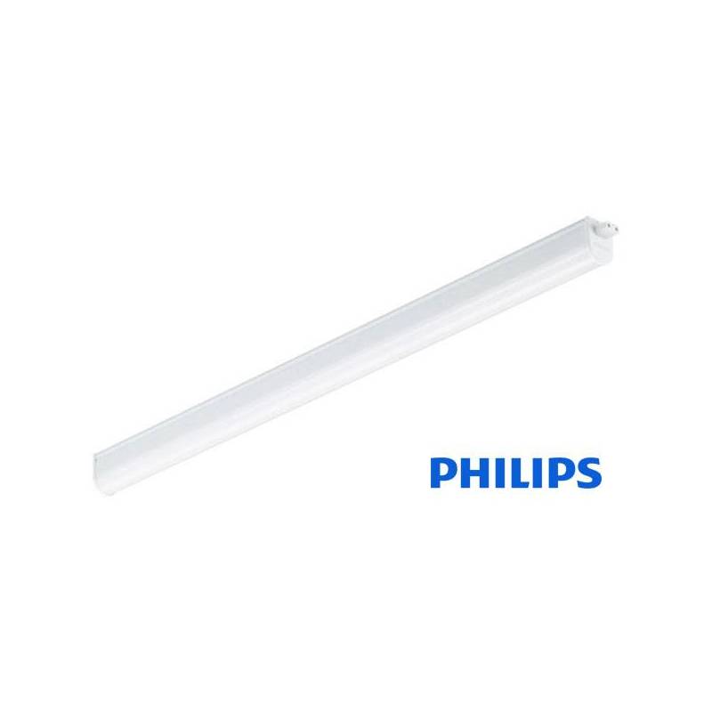 Reglette Led T5 - 20W - Lunghezza 1200mm