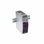 Alimentatore da quadro Bifase WDR120
