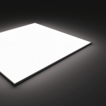 Pannello LED spessore 7 mm - COME MI VUOI - misure personalizzate - SENZA CORNICE