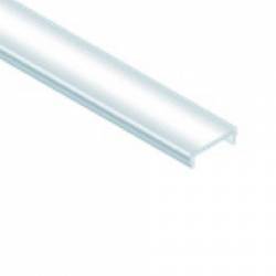 Transparent cover LED Profile NP095