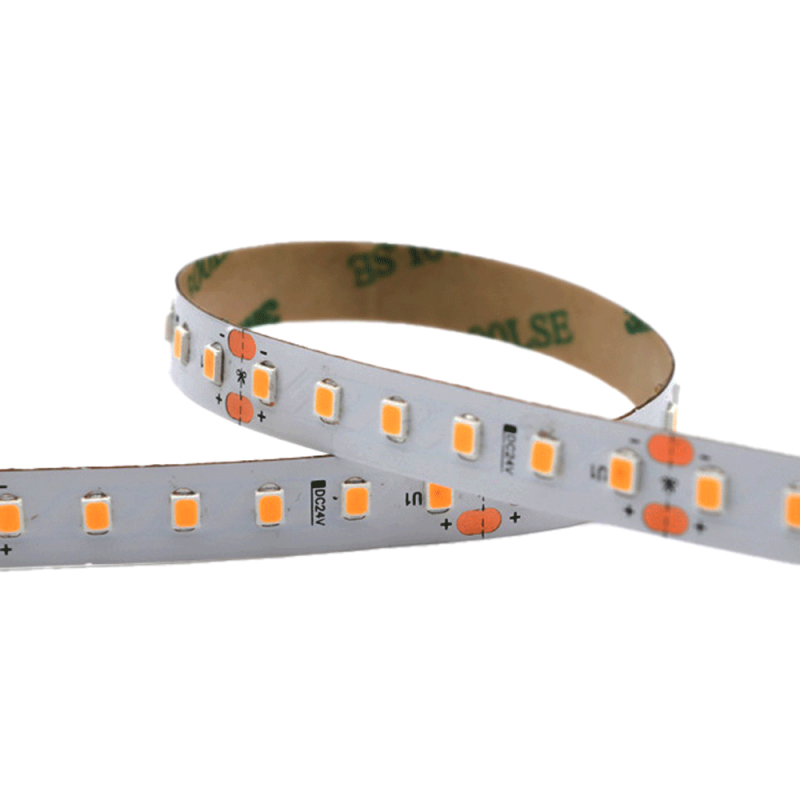 Striscia LED CoveFlex Venus SMD 2835 - 24V - 120led/m