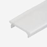 Cover Profilo LED in alluminio NP018/0