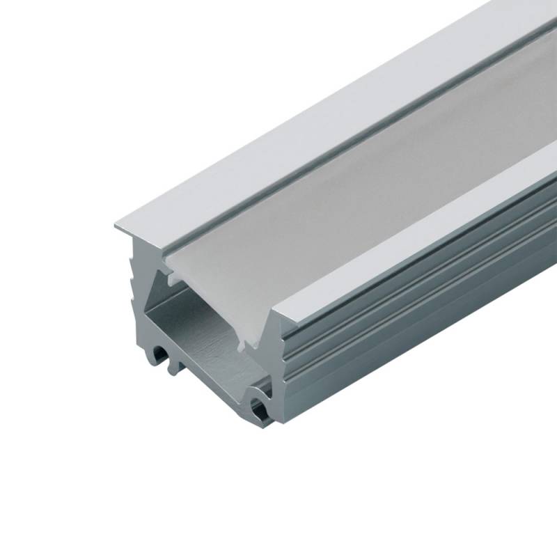 Profilo LED in alluminio NP018/0 Profilo LED in alluminio NP018/0