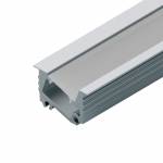 Profilo LED in alluminio NP018/0