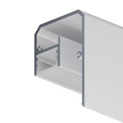 Aluminium LED Profile NP0175