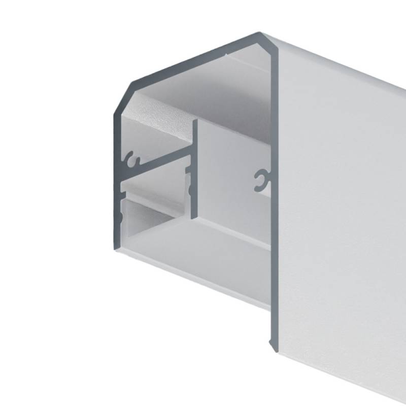 Aluminium LED Profile NP0175 Aluminium LED Profile NP0175