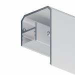 Aluminium LED Profile NP0175