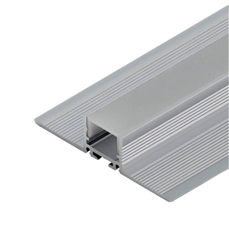 Profilo LED in alluminio NP0181 Profilo LED in alluminio NP0181