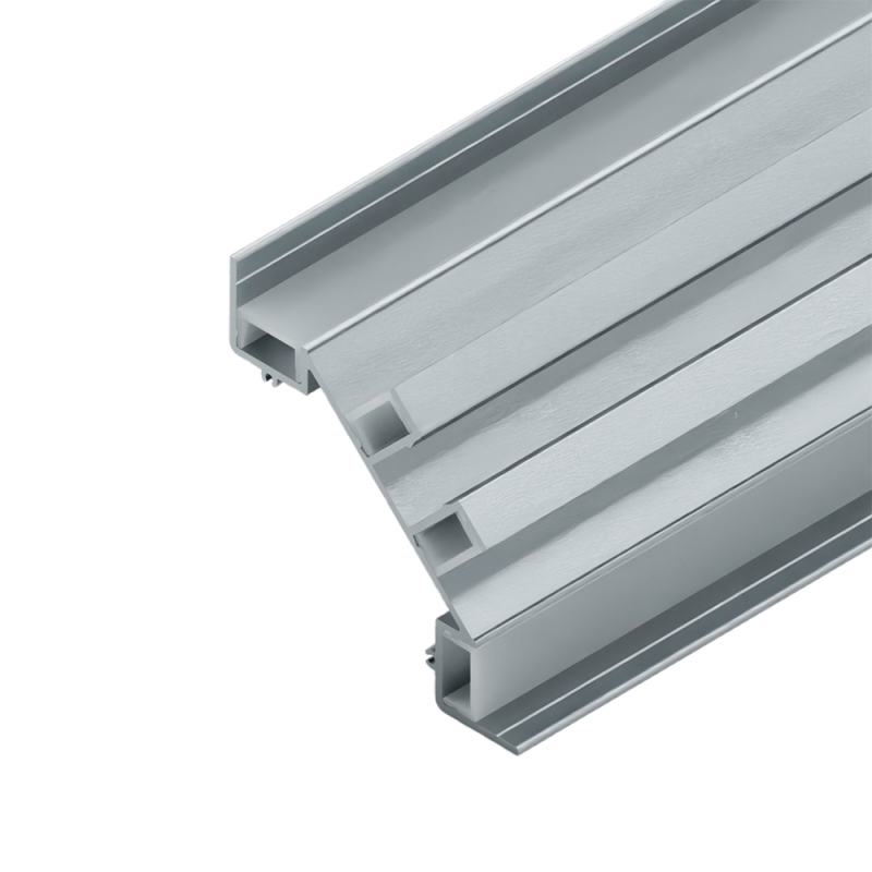 Profilo LED in alluminio NP0196 Profilo LED in alluminio NP0196