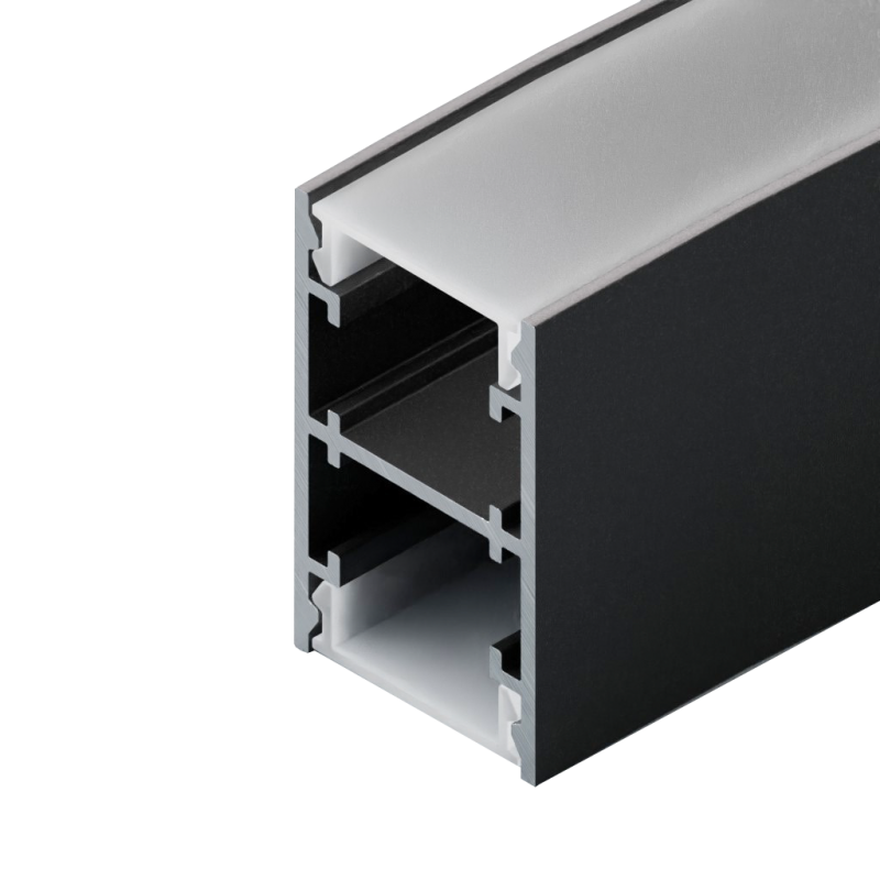 Profilo LED in alluminio NPH-B Profilo LED in alluminio NPH-B