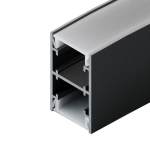 Aluminium LED Profile NPH-B