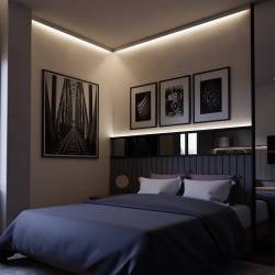 Aluminium LED Profile NP0175