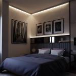 Profilo LED in alluminio NP0175