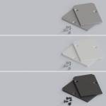 Accessori Profilo LED in alluminio NP0175