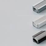 Finishes Aluminium LED Profile NP018/0
