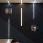 Aluminium LED Profile NP018/1