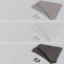 Accessori Profilo LED in alluminio NP019/6