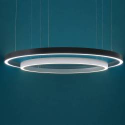 Profilo LED in alluminio NPH-B