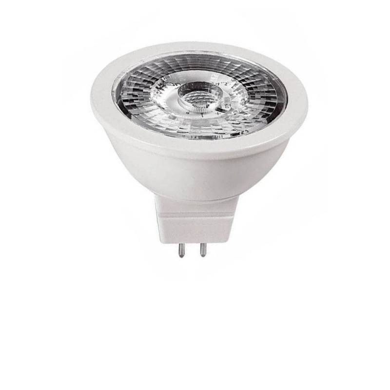 LED Lamp MR16 connection - 6,3 W LED Lamp MR16 connection - 6,3 W
