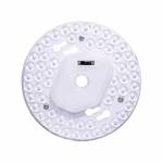 Circular LED magnetic module 220-240V CCT - 18 W