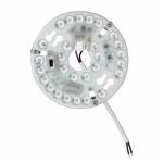 Circular LED magnetic module 220-240V CCT - 15 W