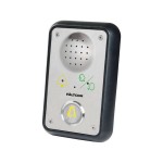 Kit frontalino + bottone integrato per telefono emergenza Faltcom ECII® Flex ALBU 