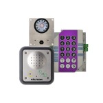 Faltcom Emergency Telephone ECII™ Flex DUO with Front Plate