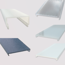 Aluminium LED Profile NP026