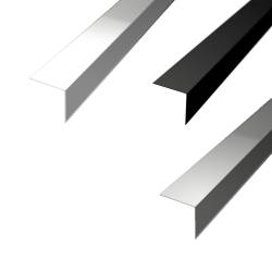 Cover Aluminium Led Profile NP190