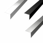 Cover Aluminium Led Profile NP190