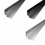Finishes Aluminium Led Profile NP191