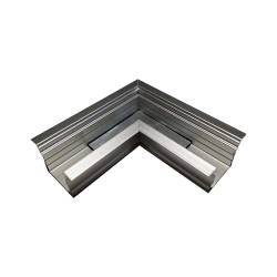 Corner connector for Aluminium Led Profile NP194