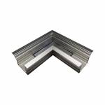 Corner connector for Aluminium Led Profile NP194