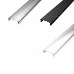 Coperture per Profilo LED in alluminio NP194