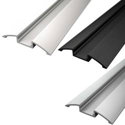 Aluminium Led Profile NP197