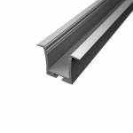 Profilo LED in alluminio NP205