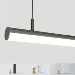 Suspension kit Aluminium LED Profile NP0126