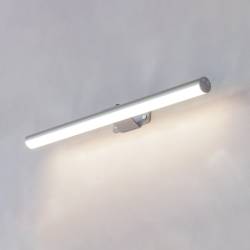 Wall application Aluminium LED Profile NP0122