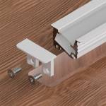 Aluminium LED Profile NP018