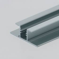 Aluminium Baseplate Profile NP0191
