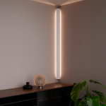 Profilo LED in alluminio NP0196