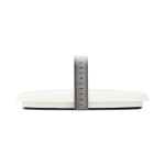 Plafoniera LED tonda Ø300 mm con Emergenza e Sensore Integrati - 18 W