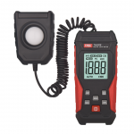 Luxometro Digitale Tester Misuratore Intensità Luce - TA630B