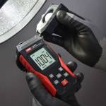 Luxometro Digitale Tester Misuratore Intensità Luce - TA630B