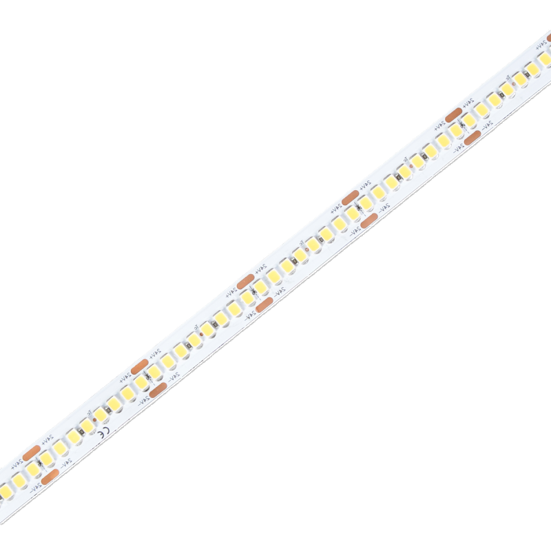 Flex LED Strip 2835 - 14,4W 160led/m