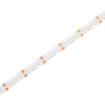 Striscia LED RGBW COB 24V 16.8W 