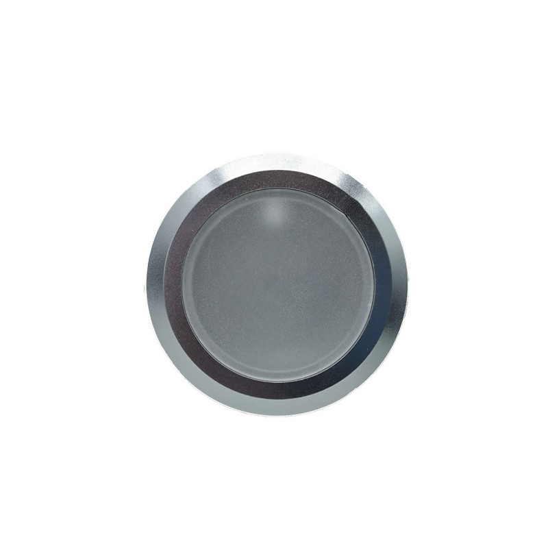 Round Recessed LED Spot 55 mm – Ring 65 mm Power 2.87W | Nauled