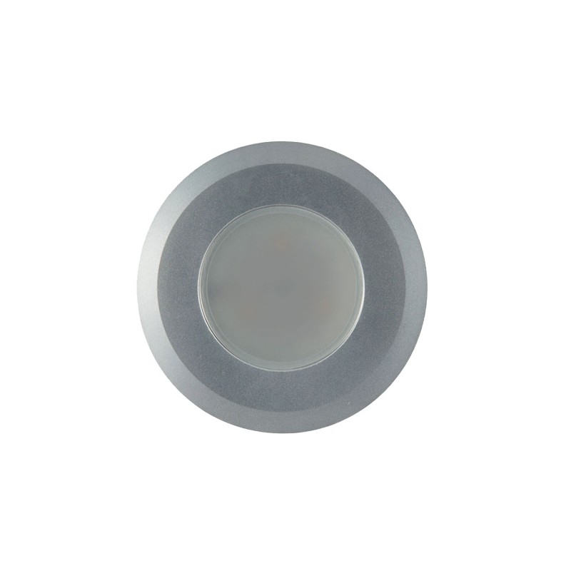 Round Recessed LED Spot 65 mm – Ring 85 mm Power 2.87W | Nauled