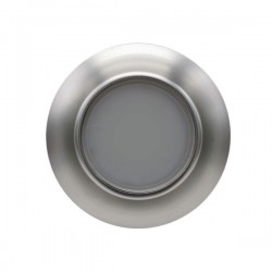 Kit 3 Faretti 12 Led VULCANO 85-15 da appoggio 2,87 W + Alimentatore, prolunghe e cablaggi