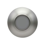 Kit 2 surface-mounted 12 LED VULCAN Spotlights 105-15 2,87 W + power supply, extentions, wirings